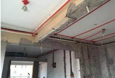 殷都漏水维修 墙面漏水怎么办呢?墙面漏水的原因?