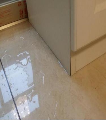 殷都漏水检测 厕所漏水怎么检测?
