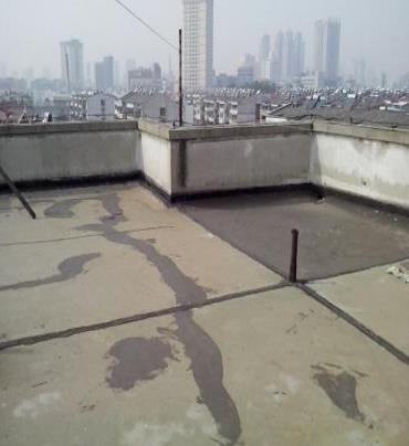 殷都漏水维修 楼顶漏水是什么原因，楼顶漏水维修方法是什么?